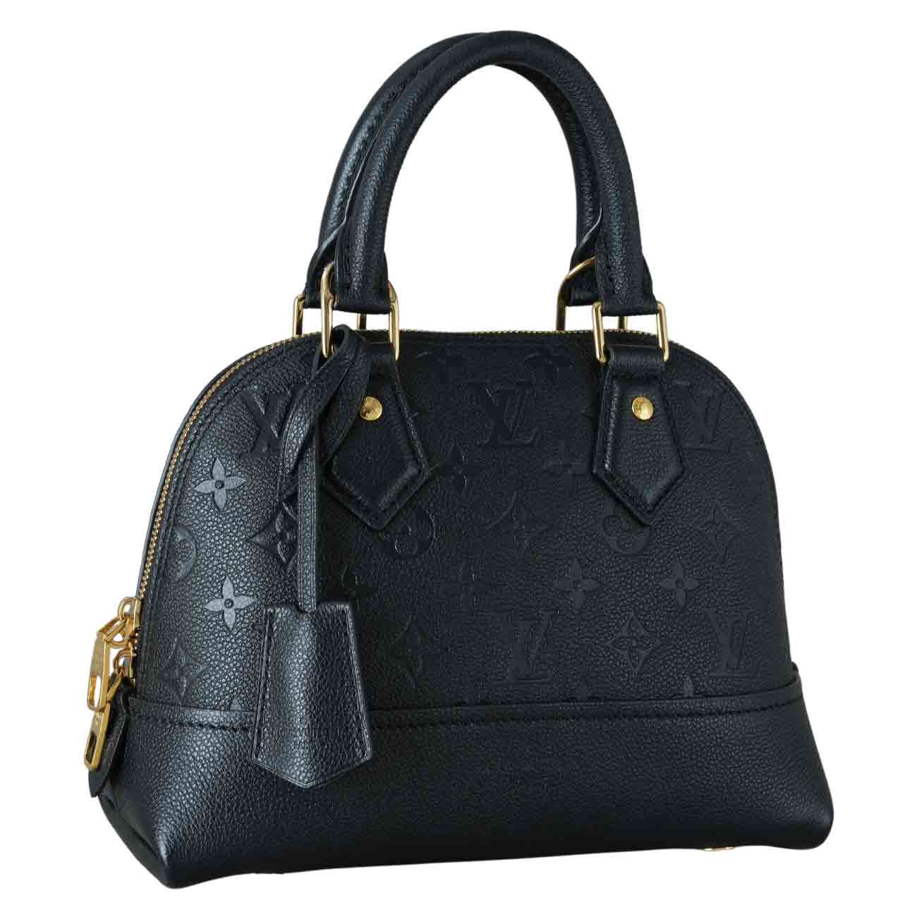 LOUIS VUITTON(USED)루이비통 M44829 앙프렝뜨 알마 BB